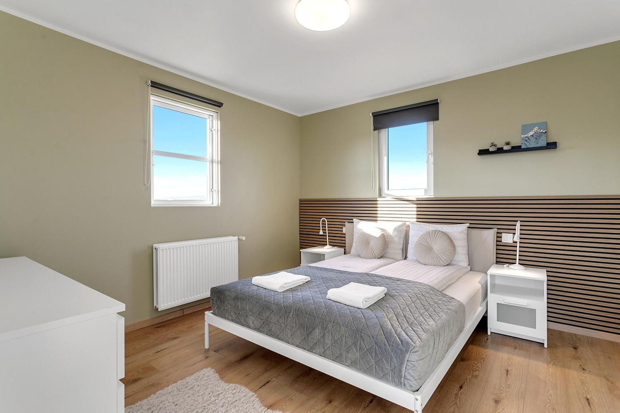 Niceland Cottage Selfoss Bagian luar foto