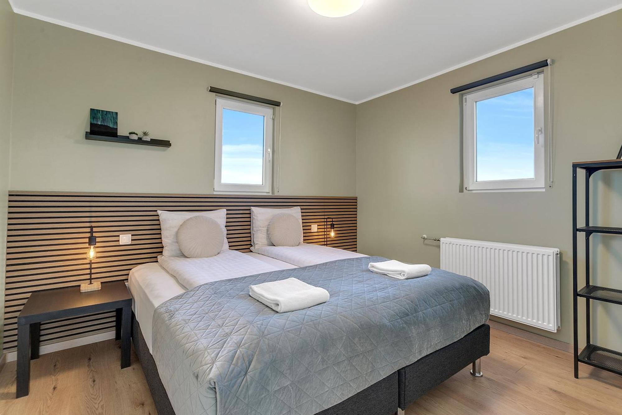 Niceland Cottage Selfoss Bagian luar foto